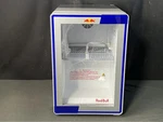New Red Bull Mini Fridge Gdc Baby Eco Led Refrigerator 115V 2024. Price: $820.00.