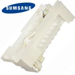 Samsung Fridge Ice Maker RF220NCTASR RF221NCTASR RF260BEAEBC RF260BEAESP New. Price: $136.26.