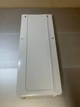 Whirlpool Refrigerator Water Tank Cover 67006329 Used WRF555SDFZ12. Price: $31.16.