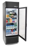 Premiumlevella PRF907DX Glass Door Display Refrigerator 9.0 Cu Ft Commercial New. Price: $1220.00.