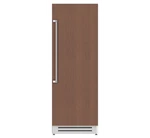 Hestan KFCR30OV 30" Freezer Column, Right Hinged (panel Ready) New. Price: $9629.00.