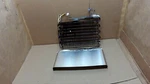 FRK-Q38NBS1 Oem Daewoo Kimchi Refrigerator Evaporater And Defrost Heater Assy Used. Price: $79.95.