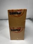 Zarpax Fridge Deodorizers Model TCF10 Car, Closets, Kitchen, Etc 2 Pack New. Price: $8.46.