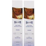 Pack Sub-zero 7012333 Ice Maker Refrigerator Water Filter , Usa Stock New. Price: $59.49.