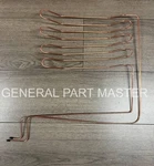 Genuine Oem Refrigerator Condenser Bottom Sd WR84X10093 New. Price: $90.00.