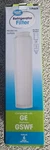Great Value Filter Model No GVF035 Compatible With Refrigerators New. Price: $11.69.