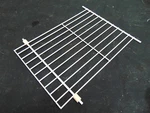 Frigidaire Refrigerator FRSS2323AB9 Upper Freezer Wire Shelf 5304532464 Open. Price: $29.95.