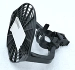 New Liebherr 743262701 Refrigerator Condenser Fan Housing Grill Bracket Oem Open. Price: $24.99.