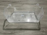 Whirlpool Refrigerator WRT518SZFM00 Door Bin W10805890 W11190821 Used. Price: $48.00.