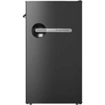 Frigidaire Retro Compact Refrigerator 3.1 Cu Ft Built-in Bottle Opener (black) New. Price: $209.99.