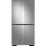 Samsung 36" Smart 4-DOOR Flex Cu. Ft. Refrigerator RF29A9071SR Open. Price: $1799.99.