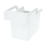 Liebherr 990031700 Appliance Ice Bucket New. Price: $77.56.