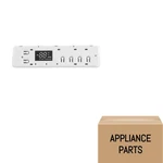 AP5955420-A Oem For Frigidaire Refrigerator Freezer Controller Part # Model A9 New. Price: $476.25.