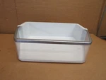 Whirlpool Refrigerator Door Bin Part # W10674770 Used. Price: $32.98.