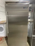 Viking VCFB5363RSS 19.2 Cu. Ft. Stainless Steel Column Freezer Used. Price: $5100.00.