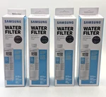 Samsung Refrigerator Water Filter Haf-cin/exp DA29-00020B 4 Pack New. Price: $30.00.