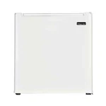 Magic Chef Mini Fridge 1.7 Cu. Ft. Freezerless White New. Price: $187.19.