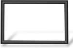 Frigidaire Compatible Refrigerator Freezer Door Gasket Replacement, 28.8" X 20.9 New. Price: $149.99.