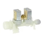 Liebherr 959275900 1/2" Water Valve Brass Npt Connection New. Price: $169.82.