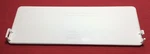 Kenmore Coldspot Refrigerator Door Shelf Cover, Model #106.77861791 Used. Price: $23.99.