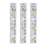 Refrigerator Led Light Board For GZS22IYNWHFS New. Price: $39.99.