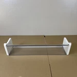 Sub-zero 642 685 680 Refrigerator Door Shelf P# 4330550 7016346 Used. Price: $129.00.