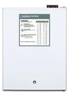 Summit FF28LHGP Accucold 19"W 2.4 Cu. Ft. Refrigerator - White New. Price: $815.70.