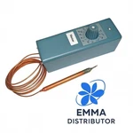 1609-101 Coolmaster Commercial Refrigeration Temperature Control Cooler Freezer New. Price: $39.99.