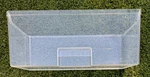 Danby Refrigerator Crisper Drawer Pan From Model # DFF100C1WDB Used. Price: $49.00.