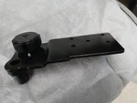 Samsung Refrigerator RS28CB760012AA Lower Left Hinge DA97-14046P New. Price: $110.00.