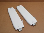 Refrigerator Slide Bracket Set - + Part# WR72X10281 WR72X10282 WR72X10219 Used. Price: $31.39.