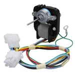 For Kenmore/sears Refrigerator Evaporator Fan Motor (full Fit Models) New. Price: $50.99.