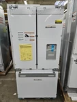 Fisher Paykel RS32A72U1 32" Panel Ready Cd French Door Refrigerator #159542 Open. Price: $3999.00.