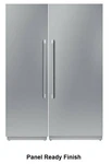 Nib Thermador Freedom 60" Refrigerator + Freezer Columns T24IR900SP / T36IF900SP New. Price: $9999.00.