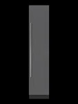 Sub-zero DEC1850FI/R 18" Smart Freezer Column (panel Ready) Right Hinge *new* Open. Price: $9050.00.