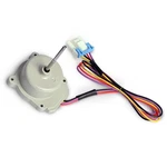Lg Refrigerator Evapoartor Fan Motor LTCS20020S LTCS20120S LTCS20120W LTCS24223D New. Price: $32.84.
