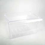 Lower Vegetable Drawer For Samsung RS261MDBP/XAA RS261MDPN/XAA RS261MDWP/XAA New. Price: $177.98.