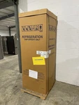 Nib Viking Series VRI7300WRSS 30" 16.4 Cu.ft. Led Lighting Column Freezer New. Price: $10000.00.