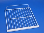 2211746K Whirlpool Refrigerator Freezer Slide-out Upper Wire Shelf; D5-3A Used. Price: $22.99.