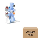 1440432-B Oem For Refrigerator Valve And Bracket Assembly Part # Model A9 New. Price: $169.35.