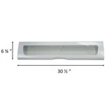 Pantry Drawer Door For Maytag Refrigerator MFI2067AEB MFD2561HEB MFF2558KEW New. Price: $44.99.