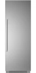 Bertazzoni REF30RCPIXR 30" Stainless Rh All Refrigerator Nib #142846 Mpa Bfsale New. Price: $5700.00.