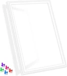 New Refrigerator Door Gasket Fit Whirlpool 2264506 2264728 WP2319265T. Price: $115.89.