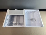 DA97-22996A Samsung Refrigerator Upper Freezer Tray Assembly Used. Price: $109.99.