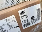 Lg LK50C Automatic Icemaker Kit For LT18S2100S, LT18S2100W, LT18S1100S Brand New. Price: $89.99.