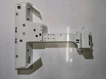 WR17X11509 Refrigerator "p-series" Control Housing Part Open. Price: $79.95.