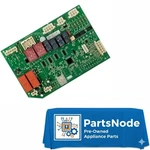 81802101W-A Oem For Kenmore Refrigerator Fridge Control Used Part # Model NR1206. Price: $91.09.