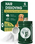 Seedshub Pet Hair Remover For Laundry - Dog Cat, 96.7 Dissolution, Dete... New. Price: $43.72.