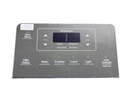 WR55X34887 Oem Refrigerator Dispenser Control Panel Assembly New Genuine. Price: $119.69.