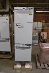 Fisher Paykel RS2484WRU1 24" Panel Ready Rh Built-in Refrigerator #145313 Mpa Open. Price: $5700.00.
